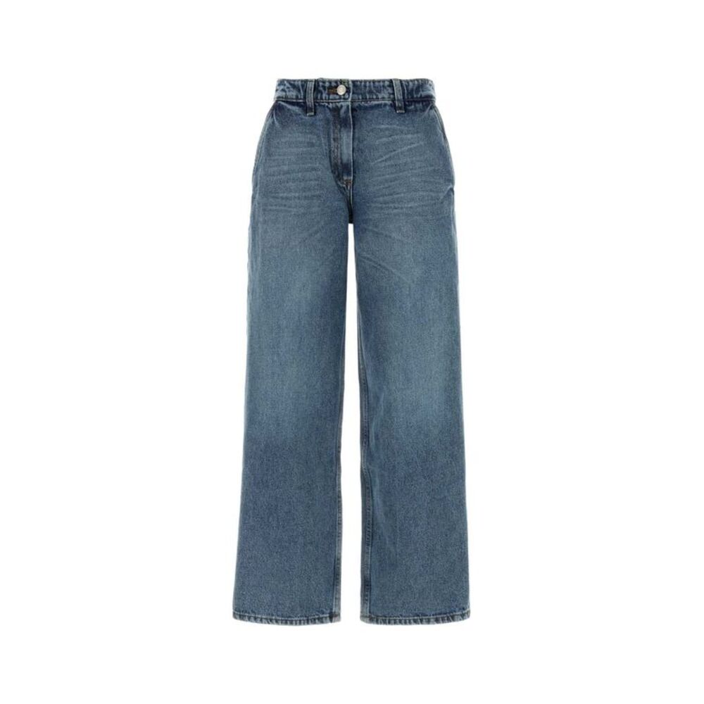 Magda Butrym Women Denim Jeans